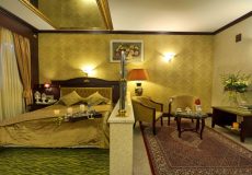 Ghasr International Hotel Mashhad Rooms