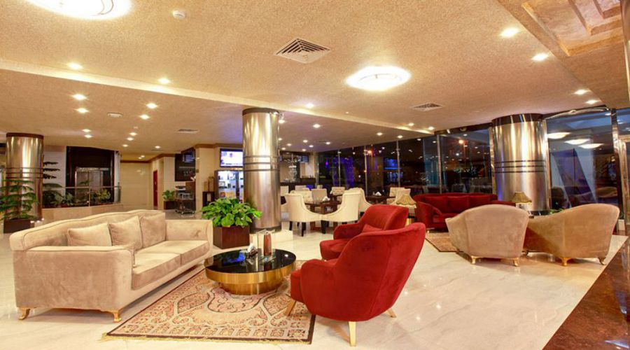 Iran Hotel Kish
