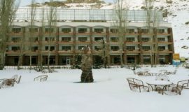 Jahangardi Hotel Dizin (6)