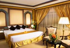 Madinah Al-Reza Hotel Mashhad Rooms