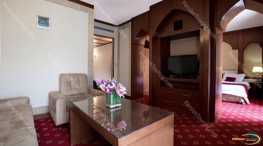 Parsian-Kowsar-Hotel-Isfahan-Apartment