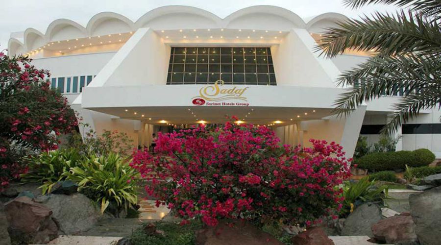 Sadaf Hotel Kish
