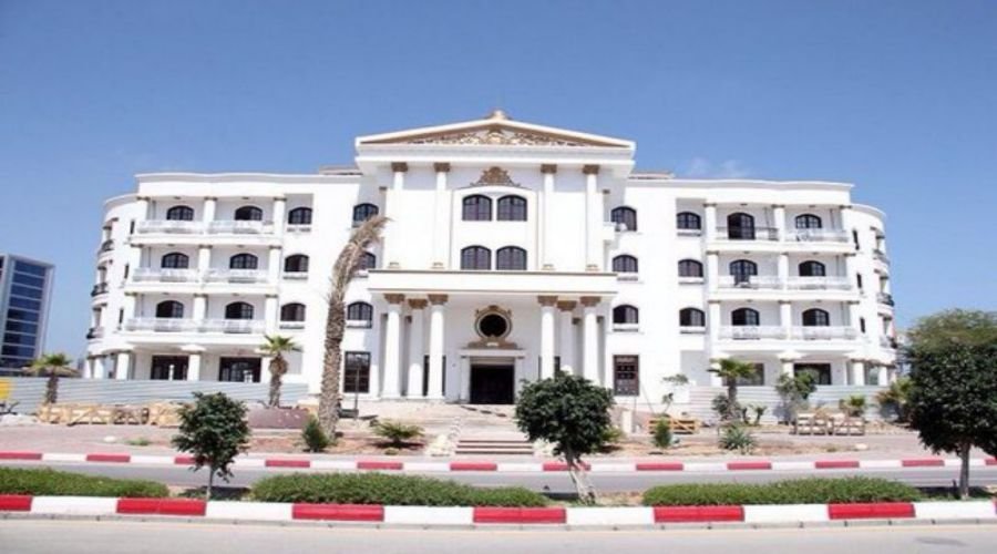 Sorinet Maryam Hotel Kish | Persian Touring