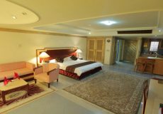 Tourist Toos Hotel Mashhad Rooms