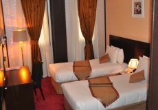 asareh-hotel-tehran-twin-room-1