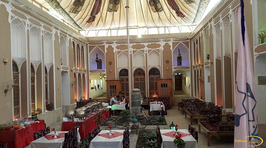 fahadan-museum-hotel-yazd-restaurant-1