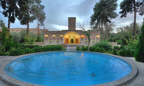moshir-al-mamalek-garden-hotel-yazd-view-1