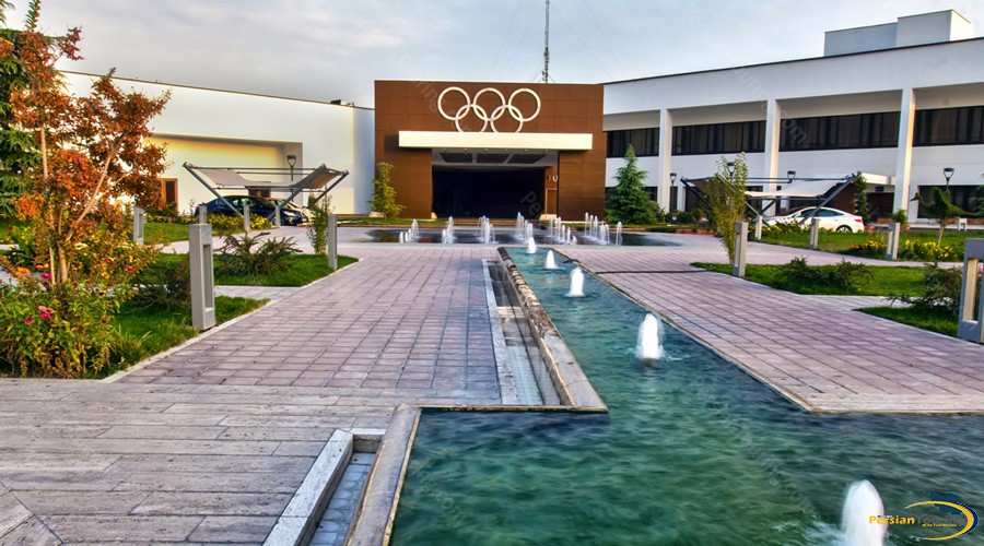 olympic-hotel-tehran-view-2