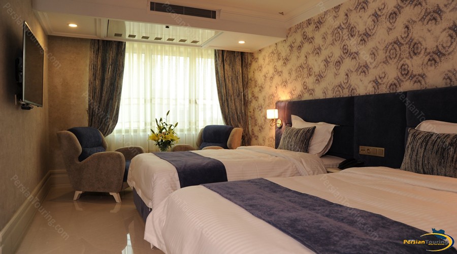 simorgh-hotel-tehran-triple-room-1