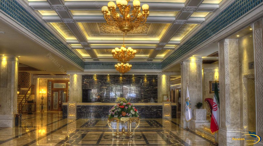 zandiyeh-hotel-shiraz-lobby
