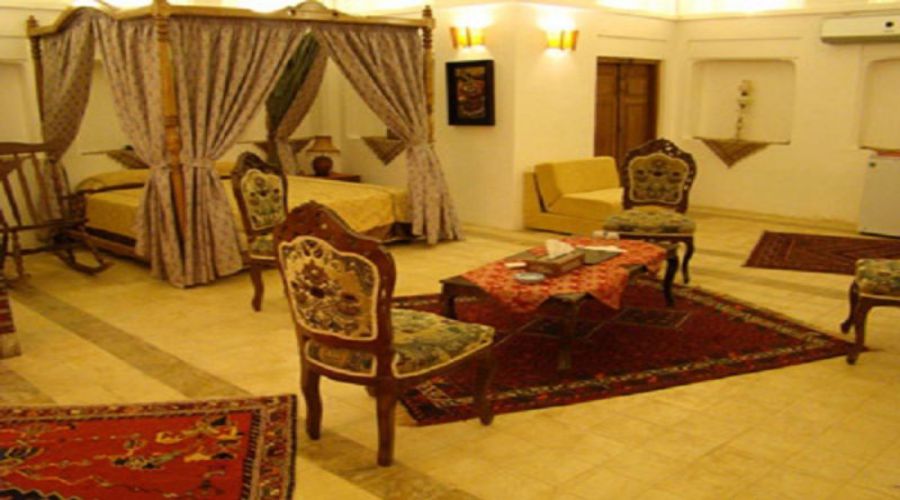 Abyaneh Hotel Abyaneh