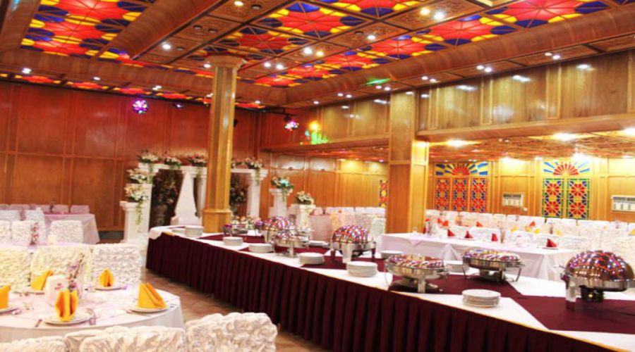 Badeleh Hotel Sari