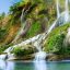 Bisheh waterfall (2)