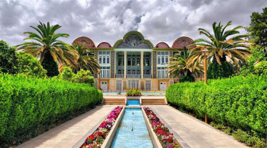 Eram Garden Shiraz (2)