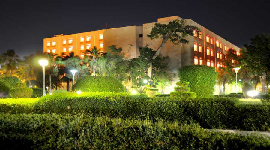 Homa Hotel Bandar Abbas (2)