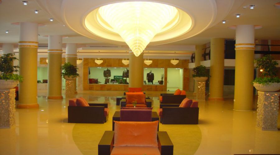 Homa Hotel Bandar Abbas (5)