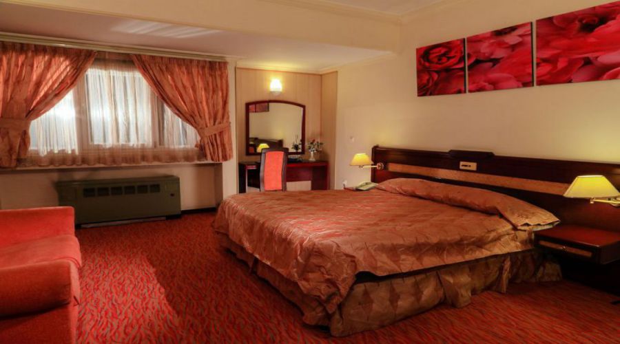 Jahangardi Hotel Urmia (3)