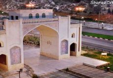 Qur’an Gate (3)
