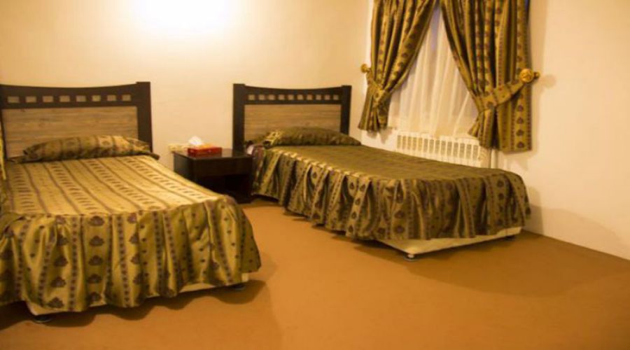 Sefid Kenar Hotel Anzali