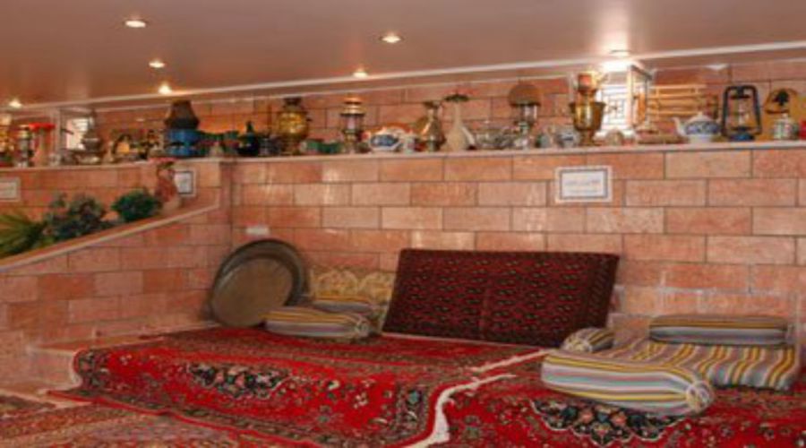 Viuna Hotel Abyaneh