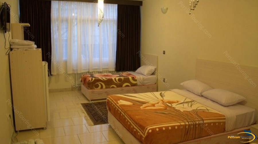 arad-hotel-tehran-triple-room-1