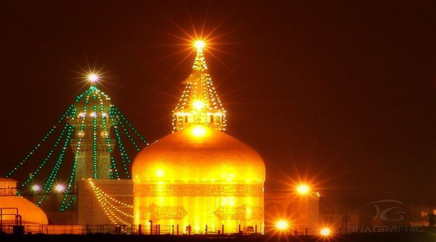 imam-reza-holy-shrine-1
