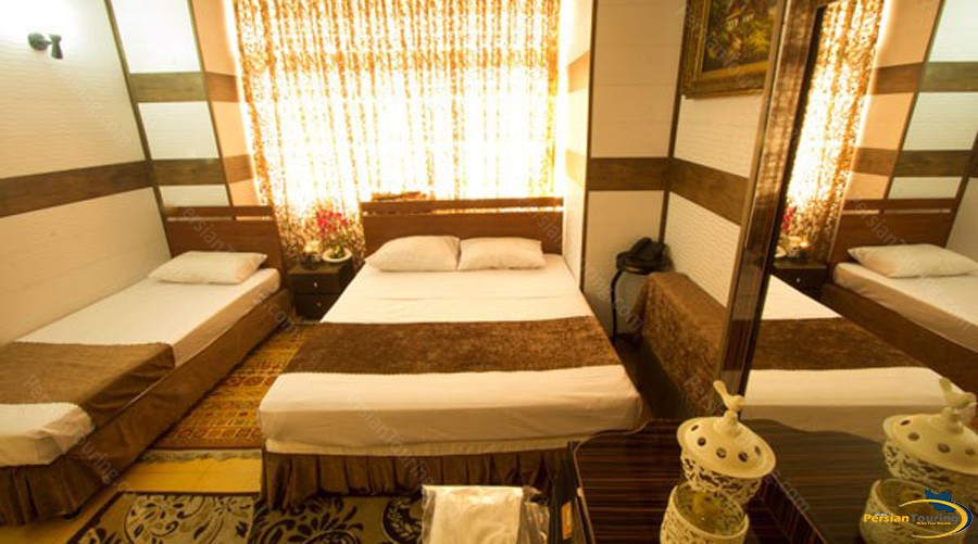markazi-hotel-tehran-triple-room-1