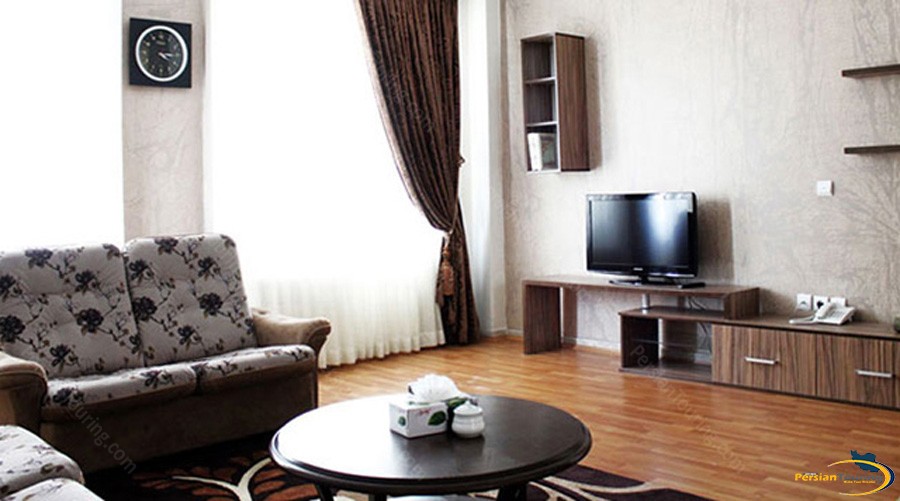 rose-hotel-apartment-tehran-4