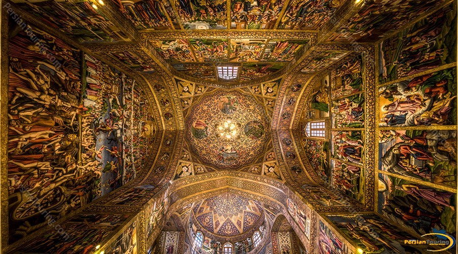 vank-cathedral-isfahan-roof-2