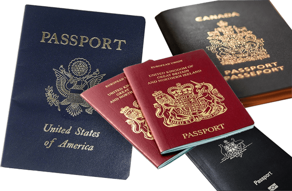 Iran visa application to us, uk and canada citizens