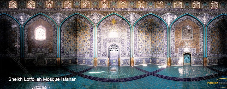 Sheikh-Lotfollah-Mosque-Isfahan