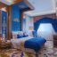 almas-2-hotel-mashhad-nasak-room-saudi