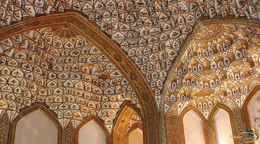 Ashraf Hall | Persian Touring