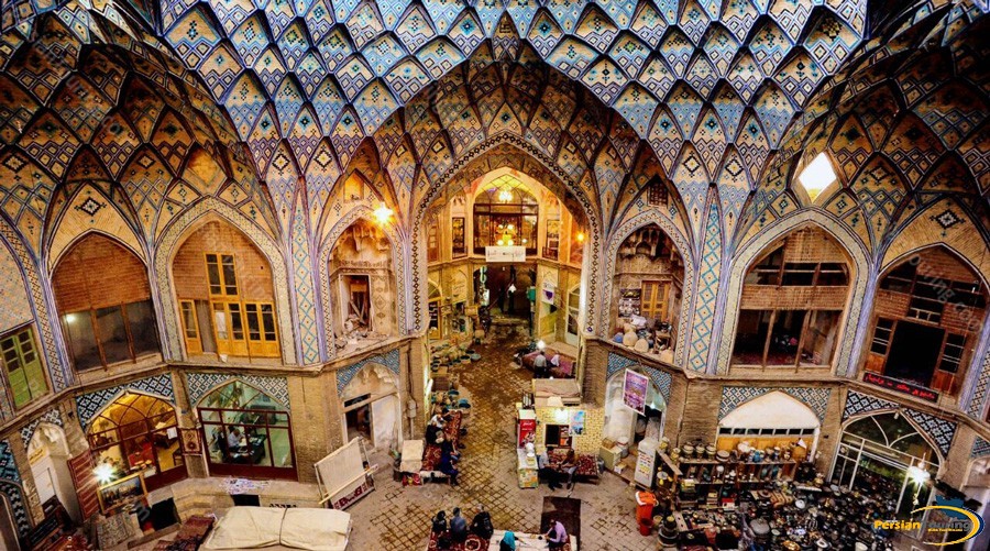 bazar-of-isfahan-2