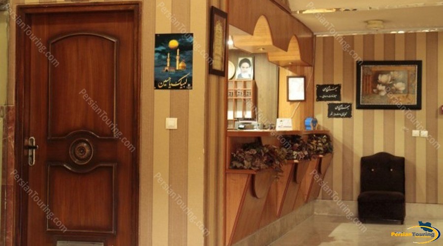 homam-hotel-isfahan-lobby
