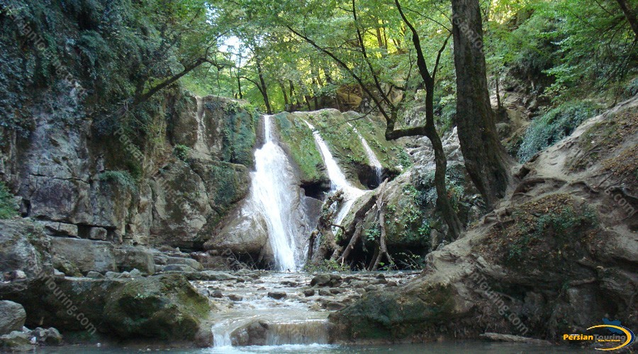 kurd-olya-waterfall