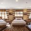 bahar-hotel-tehran-quadruple-room-4