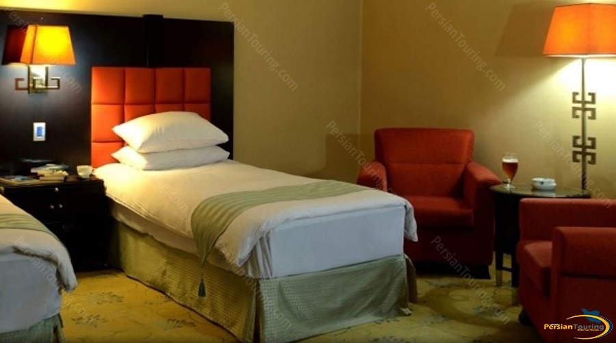 grand-hotel-II-tehran-twin room 1