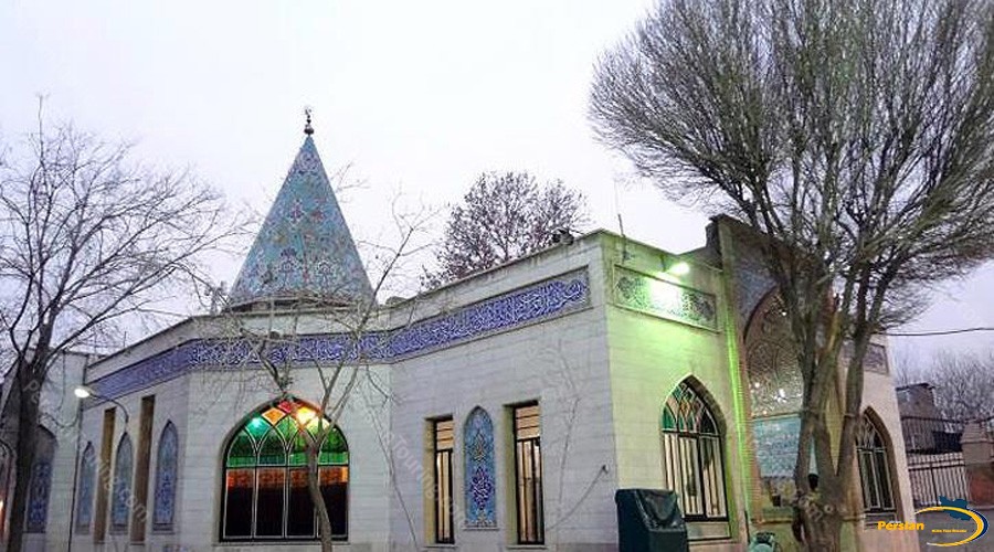 imamzadeh-yahya-mausoleum-4