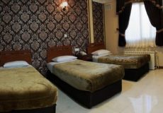 mina-hotel-tehran-triple-room-3
