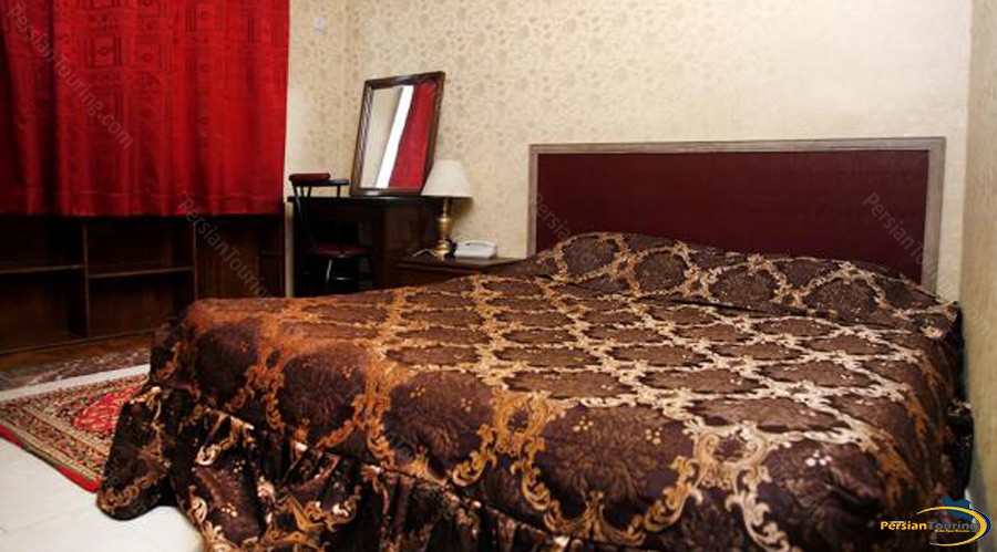 razi-hotel-tehran-double-room-1