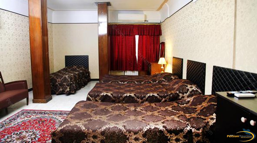 razi-hotel-tehran-quadruple-apartment