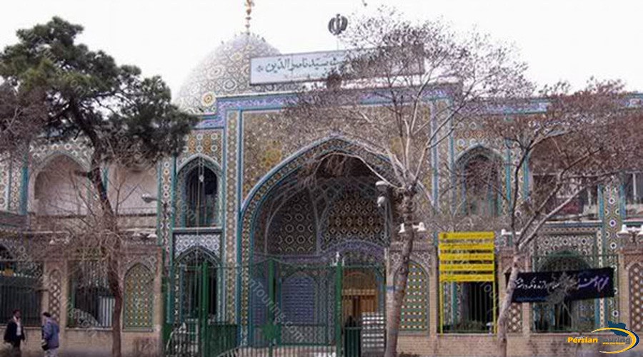 seyed-nasr-edin-mausoleum-2