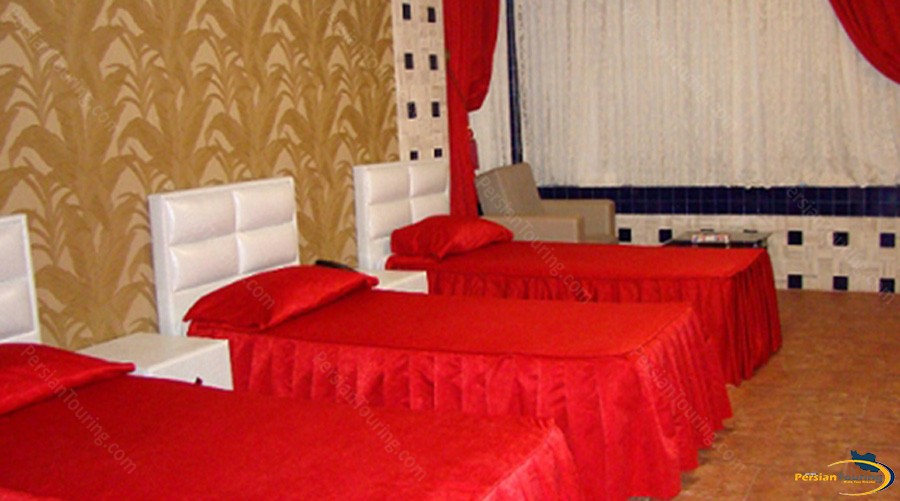 shiyan-hotel-tehran-triple-room-3