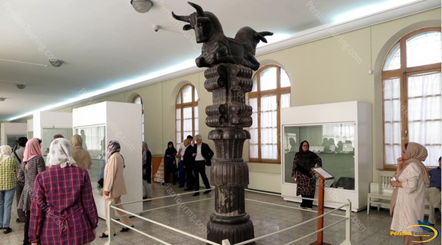 tehran-islamic-museum-7