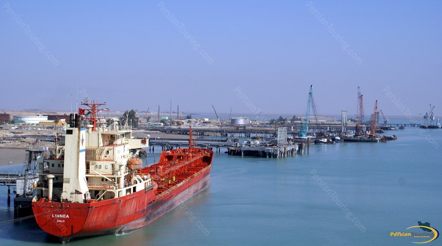 Abadan Tour Persian Touring Abadan Tour Persian Touring