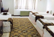 amir-kabir-hotel-kashan-five-beds-room-1