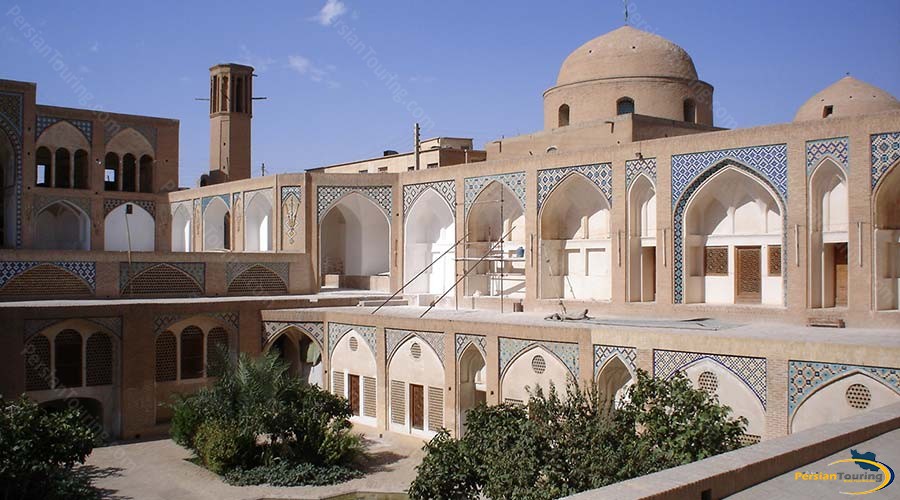 agha-bozorg-mosque-4