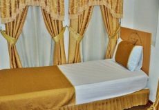 vali-traditional-hotel-yazd-single room 1