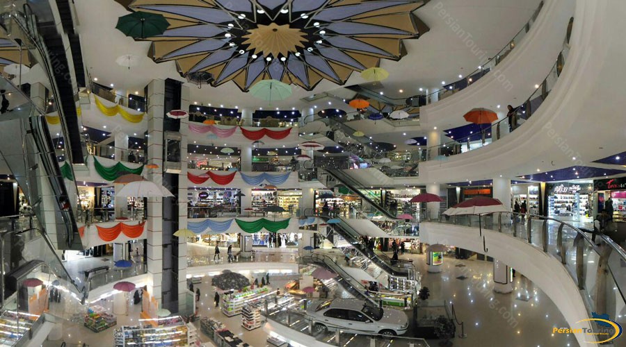 Vesal Shopping Mall (3)